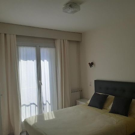 Hotel Aunis-Saintonge Royan Kültér fotó
