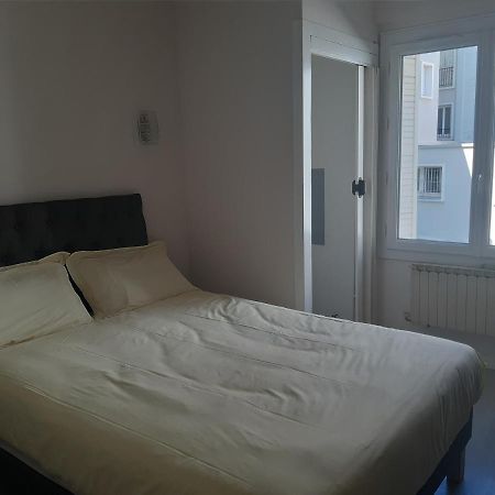 Hotel Aunis-Saintonge Royan Kültér fotó