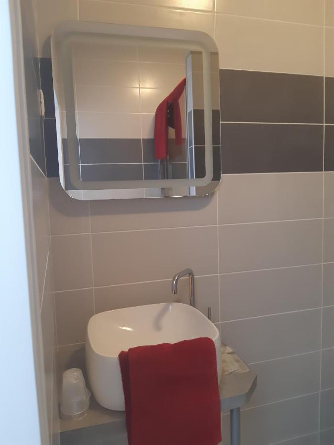 Hotel Aunis-Saintonge Royan Kültér fotó