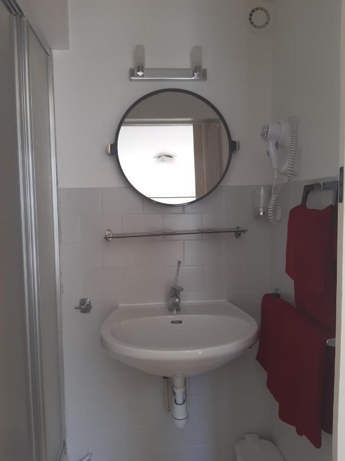 Hotel Aunis-Saintonge Royan Kültér fotó