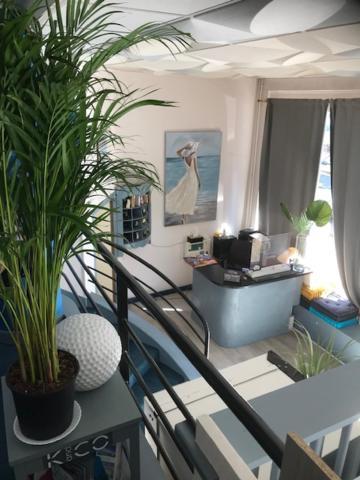 Hotel Aunis-Saintonge Royan Kültér fotó