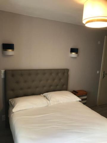 Hotel Aunis-Saintonge Royan Kültér fotó