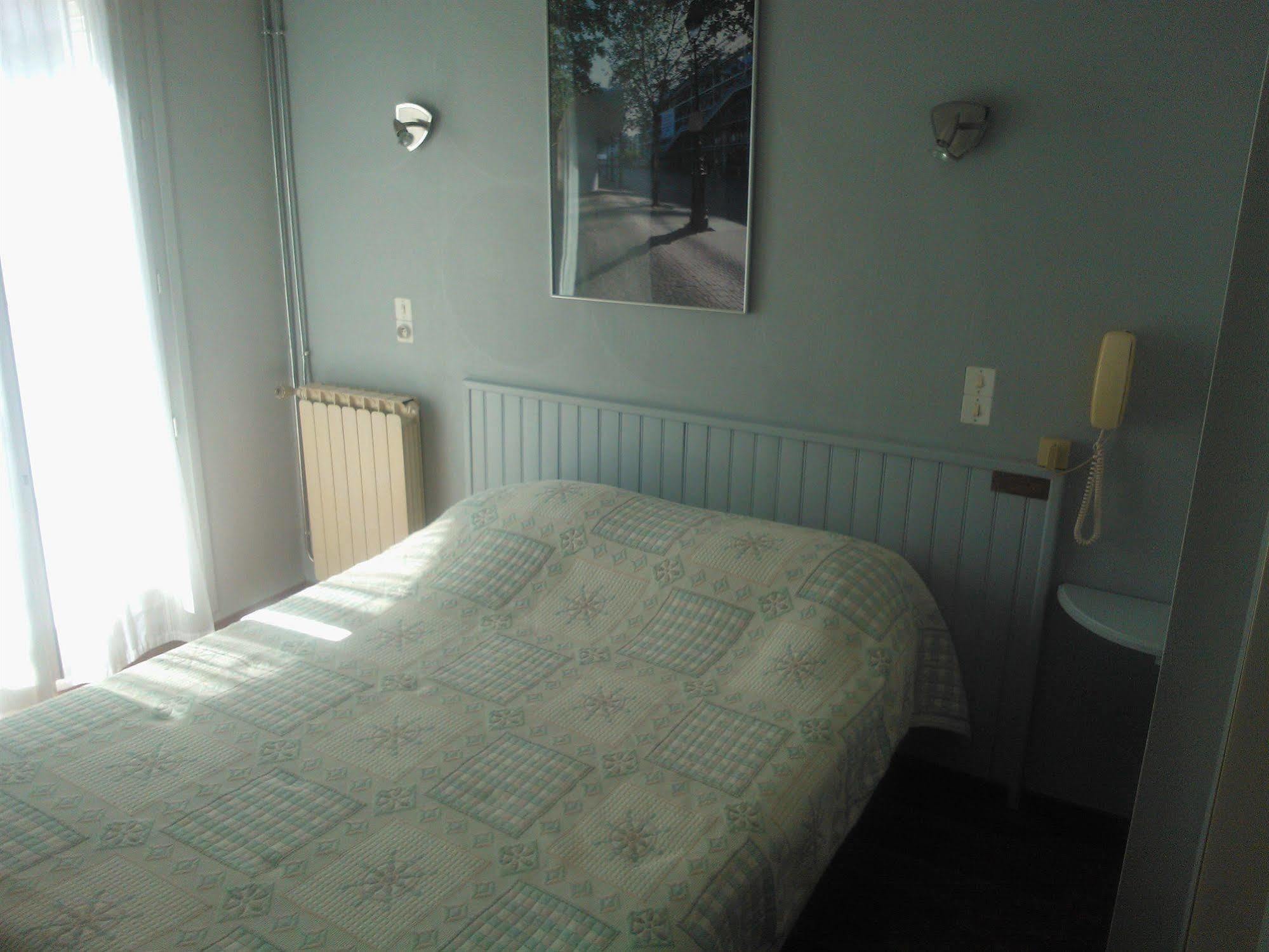 Hotel Aunis-Saintonge Royan Kültér fotó