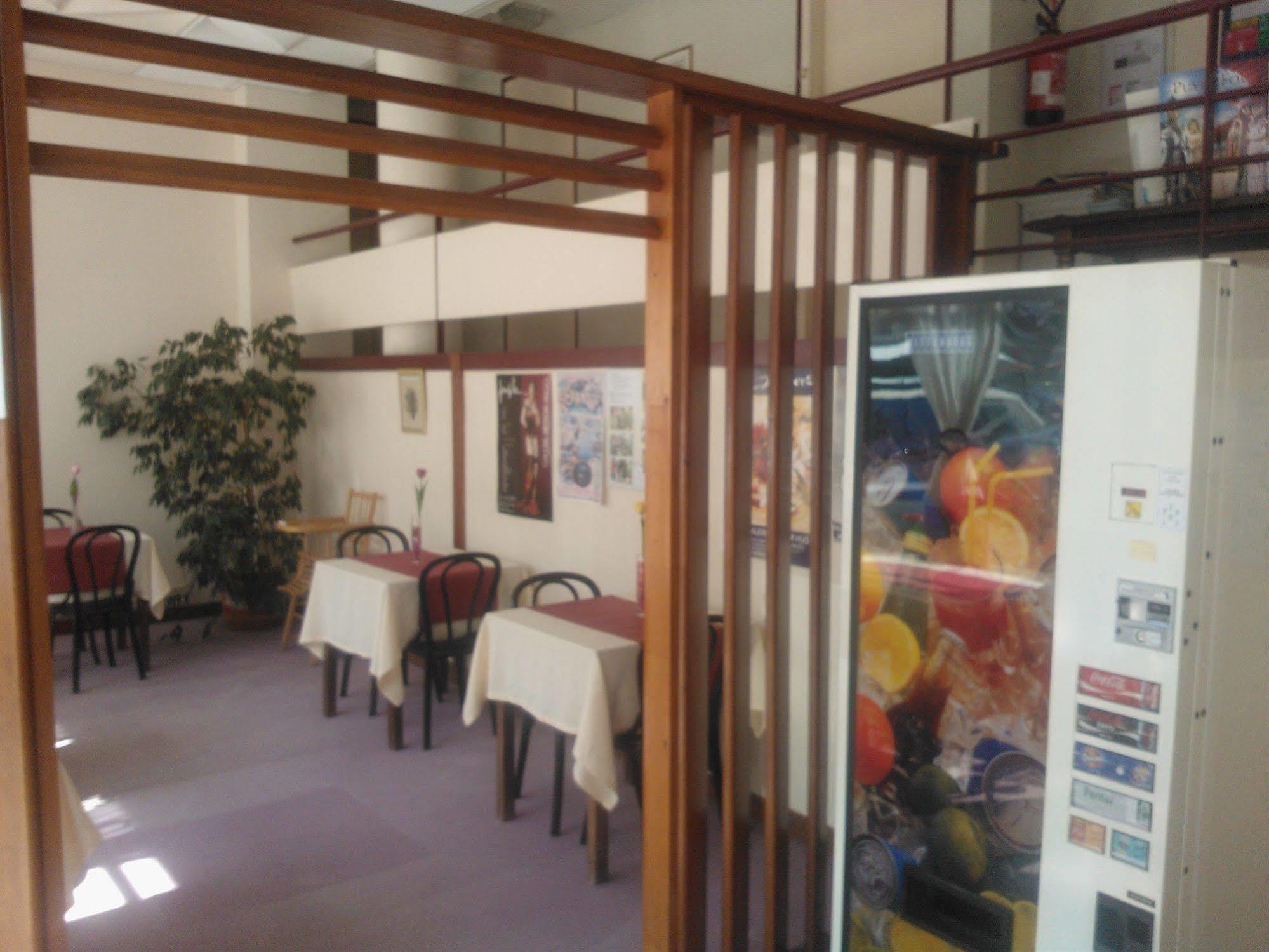 Hotel Aunis-Saintonge Royan Kültér fotó